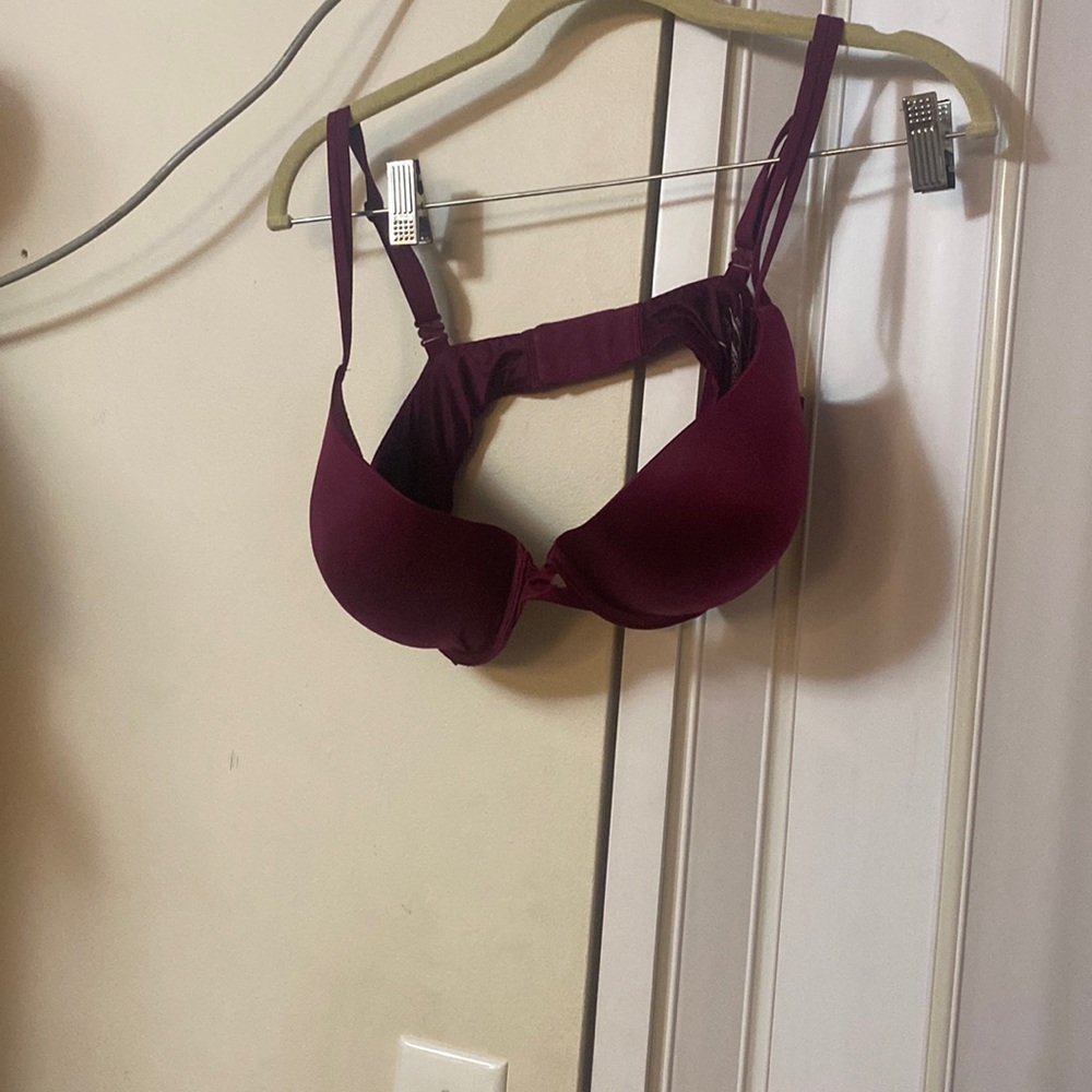Victoria Secret push up bra